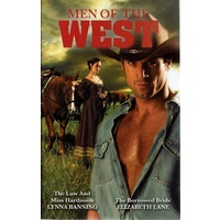 Men Of The West
