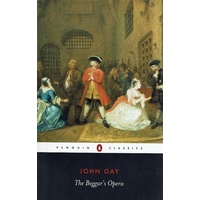 The Beggar's Opera