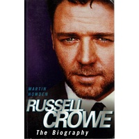 Russell Crowe