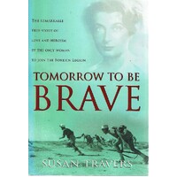 Tomorrow to be Brave