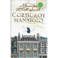 Corduroy Mansions