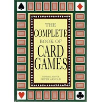 The Complete Book Of Card Games