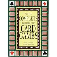 The Complete Book Of Card Games