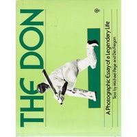 The Don. A Photographic Essay Of A Legendary Life