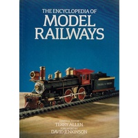 The Encyclopedia Of Model Railways