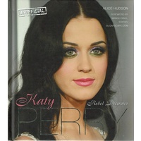 Rebel Dreamer. Katy Perry
