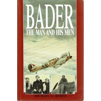 Bader. The Man And His Men