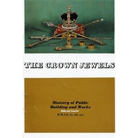 The Crown Jewels At The Tower Of London
