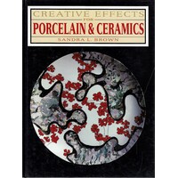 Creative Effects For Porcelain And Ceramics