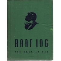 RAAF Log The R.A.A.F. At War