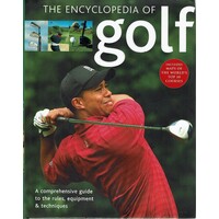 Encyclopedia of Golf