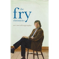 The Fry Chronicles