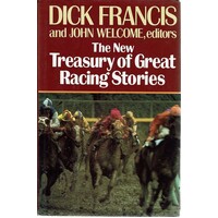 The New Treasury Of Great Racing Stories