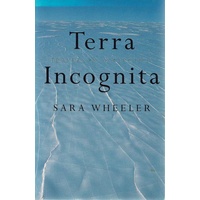 Terra Incognita. Travel In Antarctica