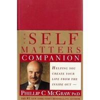 The Self Matters Companion