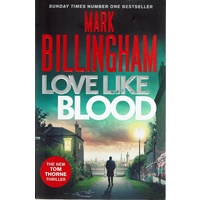 Love Like Blood