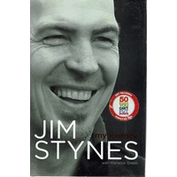 My Journey. Jim Stynes
