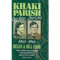 Khaki Parish. Our War. Our Love. 1940-1946
