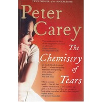 The Chemistry Of Tears