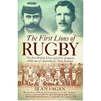 The First Lions of Rugby