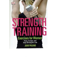 Strength Training. Exercises For Women