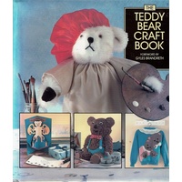 The Teddy Bear Craft Book