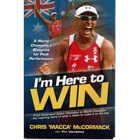 I'm Here To Win