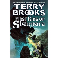 First King Of Shannara
