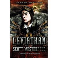 Leviathan, Book One