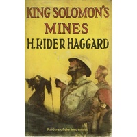 King Solomon's Mines