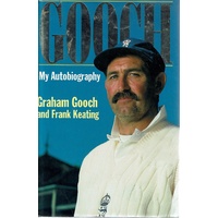 Gooch. My Autobiography