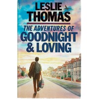 The Adventures Of Goodnight And Loving