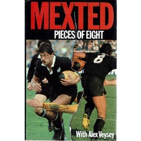 Mexted Pieces Of Eight