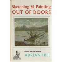 Sketching & Painting Out Of Doors