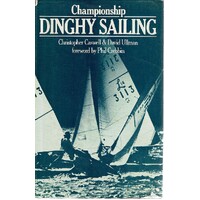 Championship Dinghy Sailing