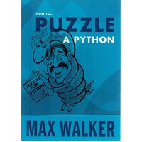 How To Puzzle A Python