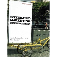 Integrated Marketing Communications