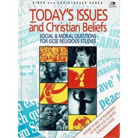 Todays Issues and Christian Beliefs