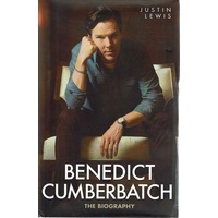 Benedict Cumberbatch The Biography