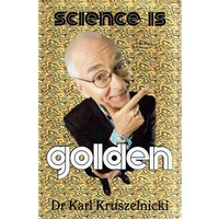 Science Is Golden