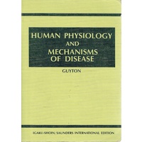 Human Physiology And Mechanisms Of Disease