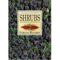 Shrubs For Bloom And Beauty. A-Z Gardening Series