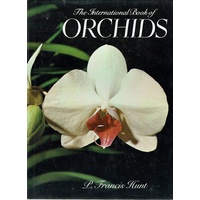 The International Book Of Orchids