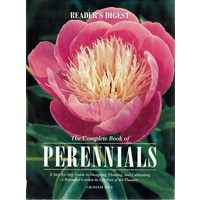 The Complete Book Of Perennials