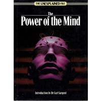 The Power Of The Mind