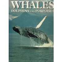 Whales, Dolphins and Porpoises