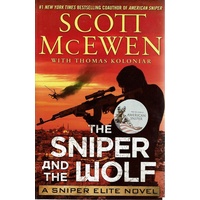 The Sniper And The Wolf
