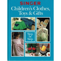 Singer Children's Clothes, Toys And Gifts