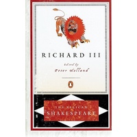 Richard III. The Pelican Shakespeare