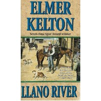 Llano River